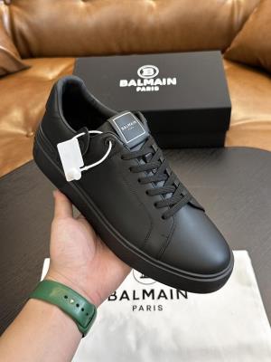 wholesale quality balmain shoes model no. 9